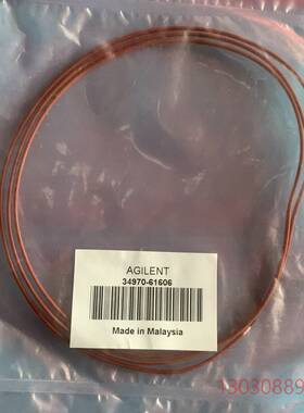 可维修34970-61606 ，34970A测温线，全新原装配件