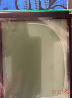 可维修全新MGLS128128-19C+PCB-S128128#1