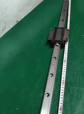 可维修640.PMI MSA30E  轨长76cm 一轨一块价