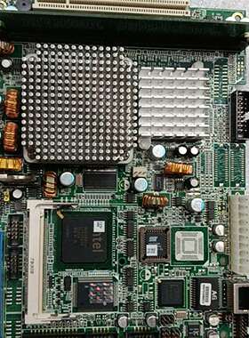 可维修研扬PCM-8150 工控机主板 PCM-8150 rev议价