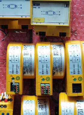 可维修BENDER W465-A26-1 W35ABP RCMA4