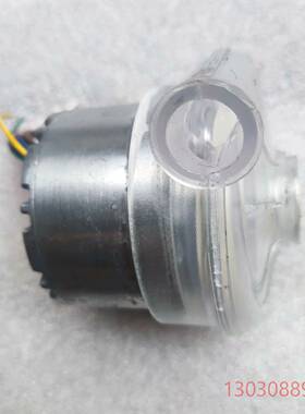 可维修拆机原装Boreasa无刷离心鼓风机