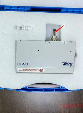 可维修Dage DS100推拉力测试头，带原装蓝色保