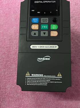 可维修YX3000-4T0015G/4T0022P-C 源信YX3