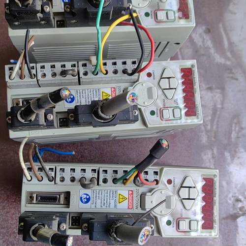 可维修AB驱动器2003-CSD3-02BX2三个，实物拍摄，