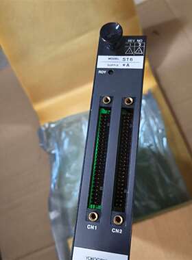 可维修横河YOKOGAWA ST6*A模块，全新原装，议价