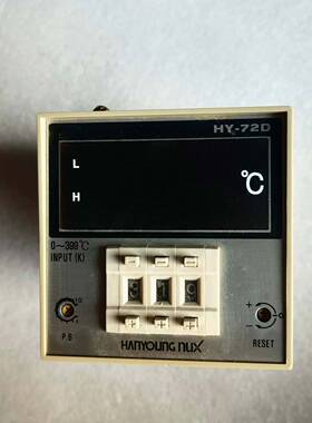 可维修韩国韩荣温控器 HY-72D_PKMNR08