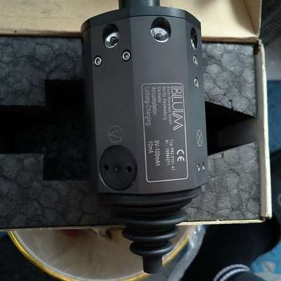 可维修德国Blum-Novetest GmbH波龙激光探头，反正