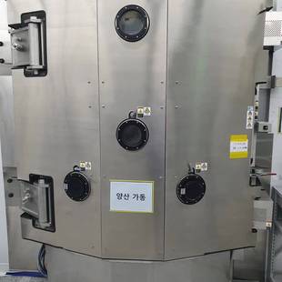 可维修镀膜机昭和SGC 议价出 S1700Wi新到2台