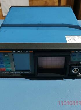 可维修光时域反射仪 Rohmann GmbH，罗曼涡轮检