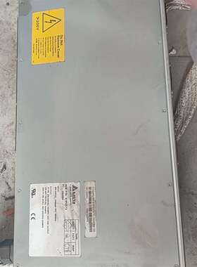 可维修AELTA型号H64054，电源插口9个，一共两台