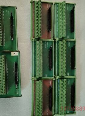 可维修拆机分线器，FX50BB，PCN7-1T50，两种规格