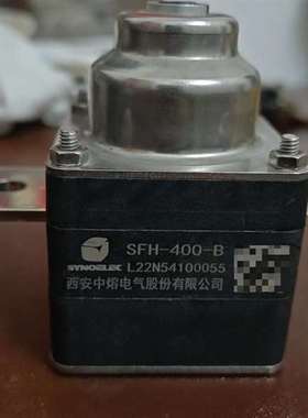 可维修极氪电池包PyroFuse智能外激励熔断器，