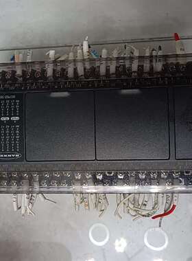 可维修邦纳PLC，BSP02-360AT实物拍摄如图，成色