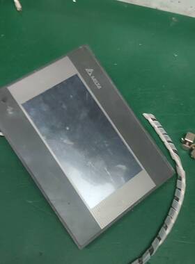 可维修317.台达触摸屏DOP-B07SS411 触摸屏