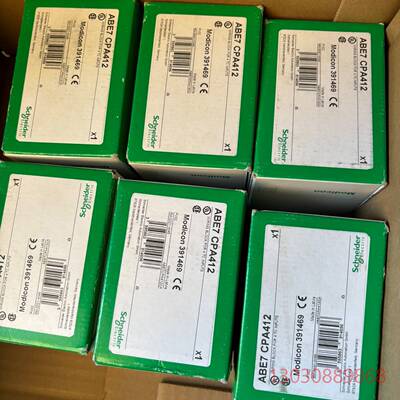 可维修ABL8REM24030 ABE7CPA412 ABE7CP