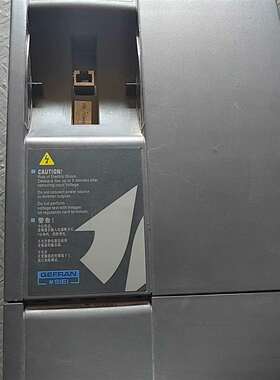 可维修拆机西威变频器avy3110-ebl-br4，11千议价