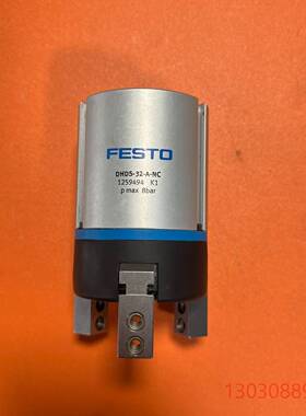 可维修费斯托FESTO气爪 DHDS-32-A-NC，型号1259