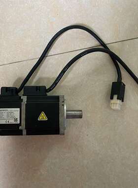 可维修台湾上银HIWIN伺服电机FRLS2020506A 原装机