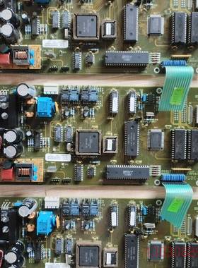 拆机Mita米塔触摸屏WP3050/PCB94017线路板3议价