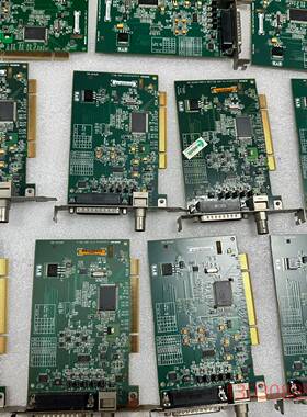 可维修现货 迈创Matrox CRONOSPLUS Y7141-0