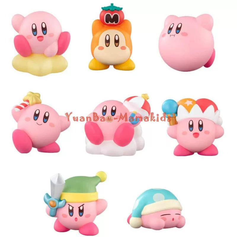 Bandai, японская игрушка-еда для друга, минифигурка, игрушка, (Physicals), японская версия, новая коллекция