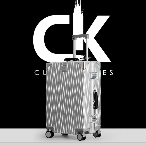 Универсальный чемодан, коробка, коллекция 2022