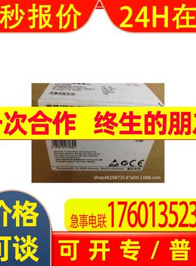 ET 200S电子原装模块4 DI 24V DC 6ES7131 6ES7 131-4BD01-0AB0