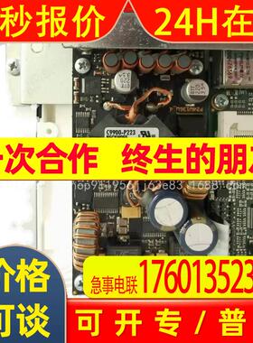 BECKHOFF倍福电源板C9900-P223 原装议价