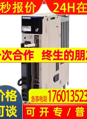 SGD7S-1R6A00A 1R6A00A001 1R6A00A002 1R6A00B安川伺服驱动器