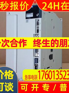 JEPMC-MP2300S-E安川 伺服控制器