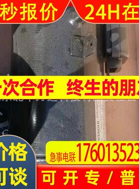 卧式制冷压缩机G500DL-80DTP中央制冷设备压缩机