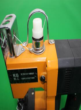 凯工牌kg9-88多功能手提缝包机 不挑袋料 轻便 噪音小 稳定可靠