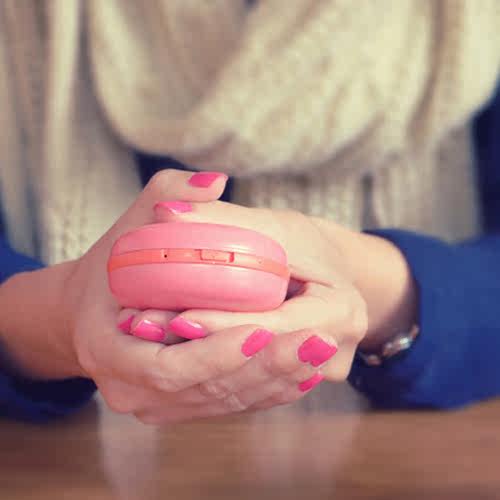 Réchauffeur USB pour les mains - Ref 416122 Image 3