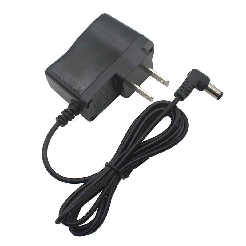 4v4ah电池电子秤充电器