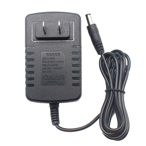 KY1507A 童车充电器电源适配器12V儿童电动玩具汽车HD-152 HD-108