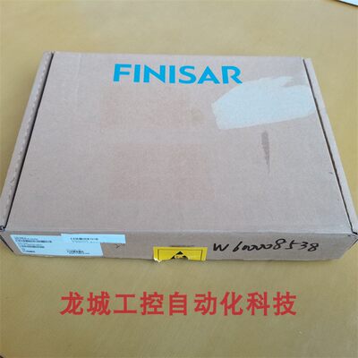 *现货销售*全新原装菲尼萨FINISAR 光模块 FTLF1421P1BTL现货