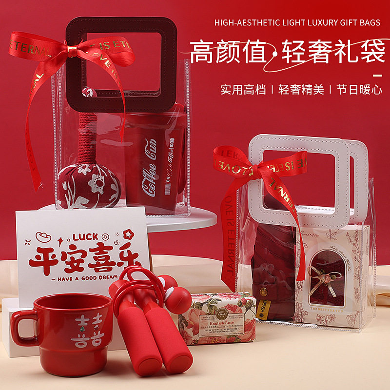 结婚伴手礼艾草锤实用小