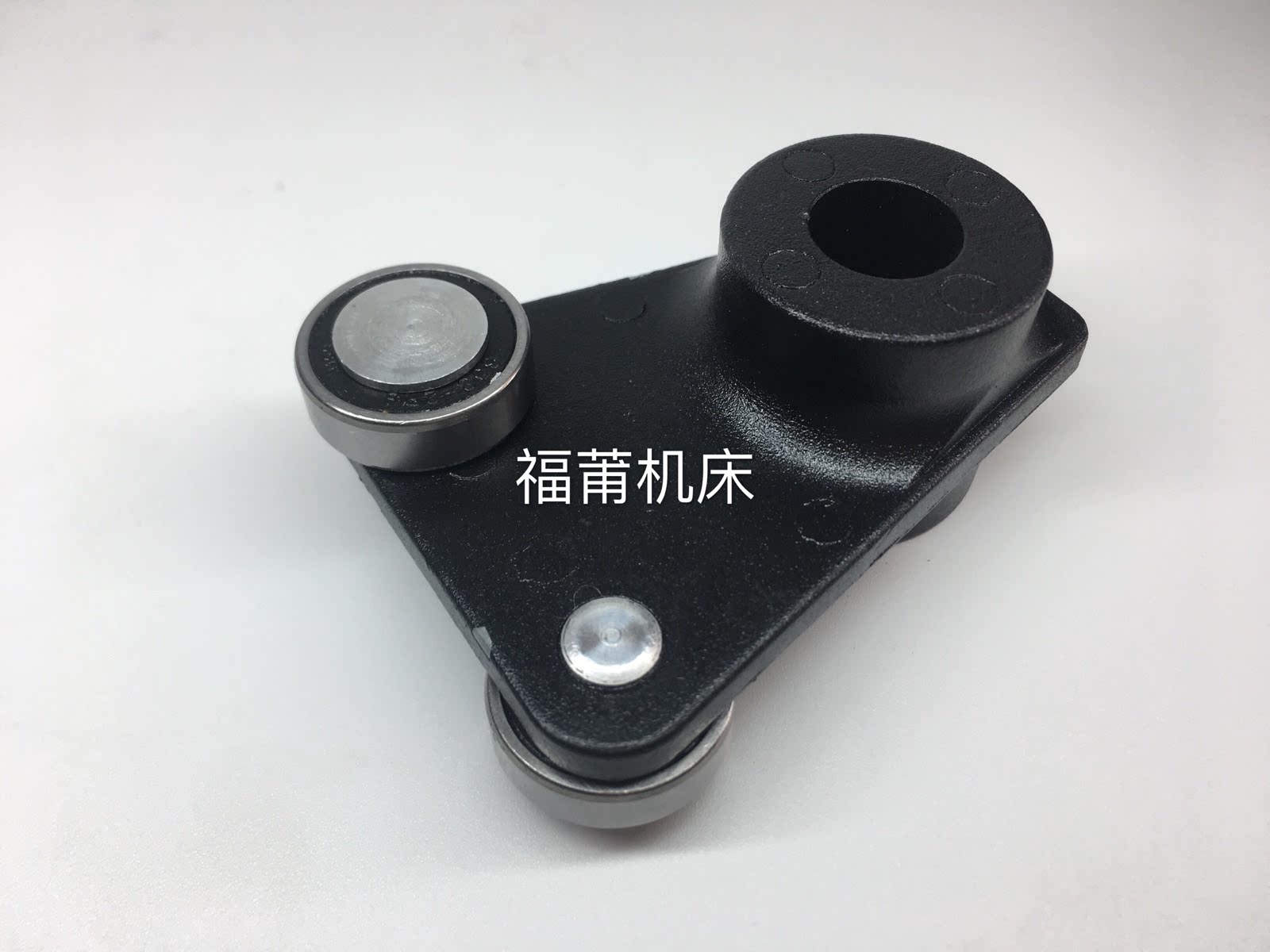 磨床配件 250 3060 4080左右挡块撞块挡臂建德磨床撞块挡臂