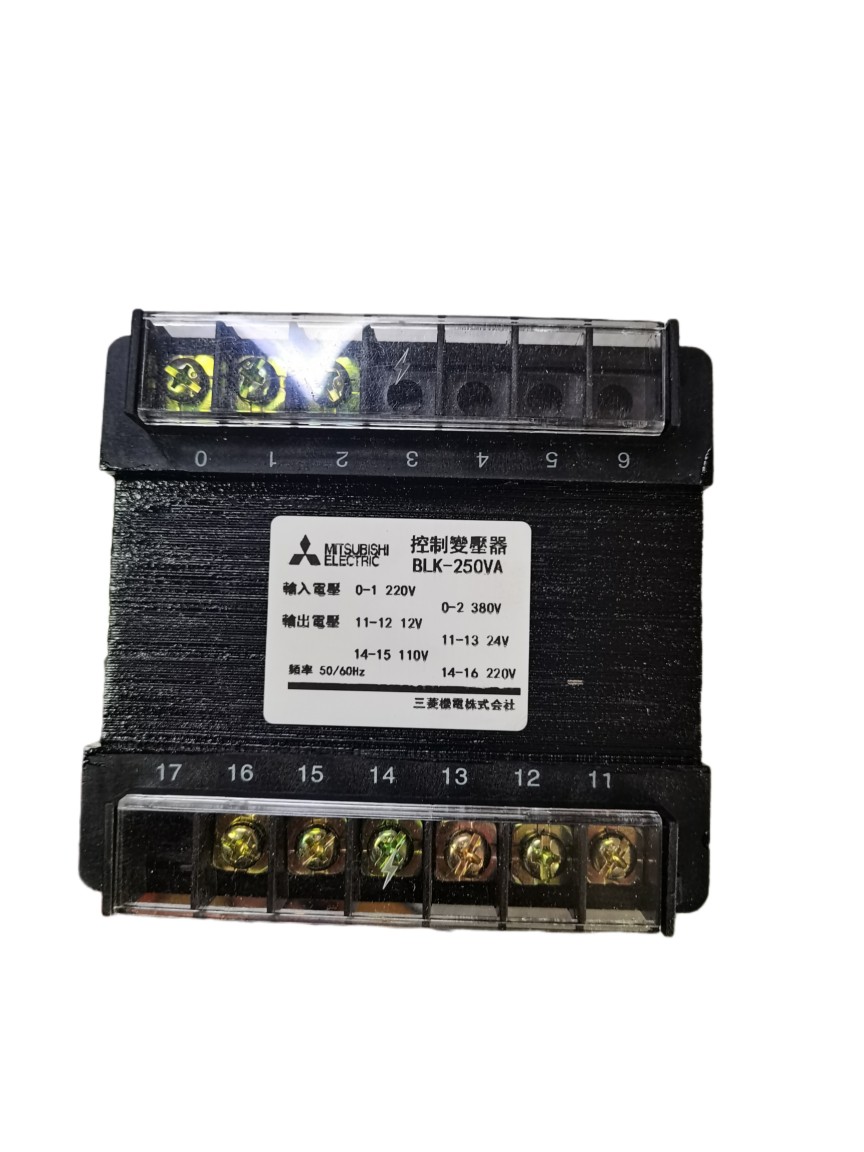 炮塔铣床磨床车床火花机专用12V24V36V110V220V380V变压器