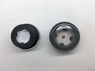 磨床配件 618精密手摇磨床油镜 磨床油镜油窗20*13高