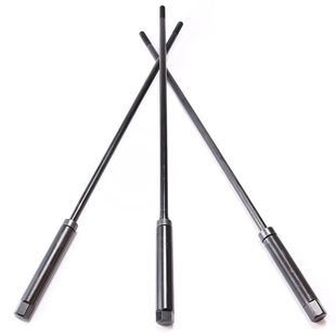 台湾铣床配件加硬刀杆拉杆螺杆吊杆丝杆R8NT30NT40公英制长柄短柄