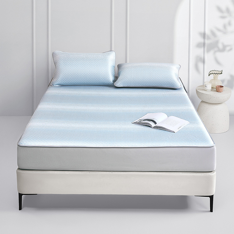 A类裸睡 凉而不冰 抗菌防螨 干爽透气