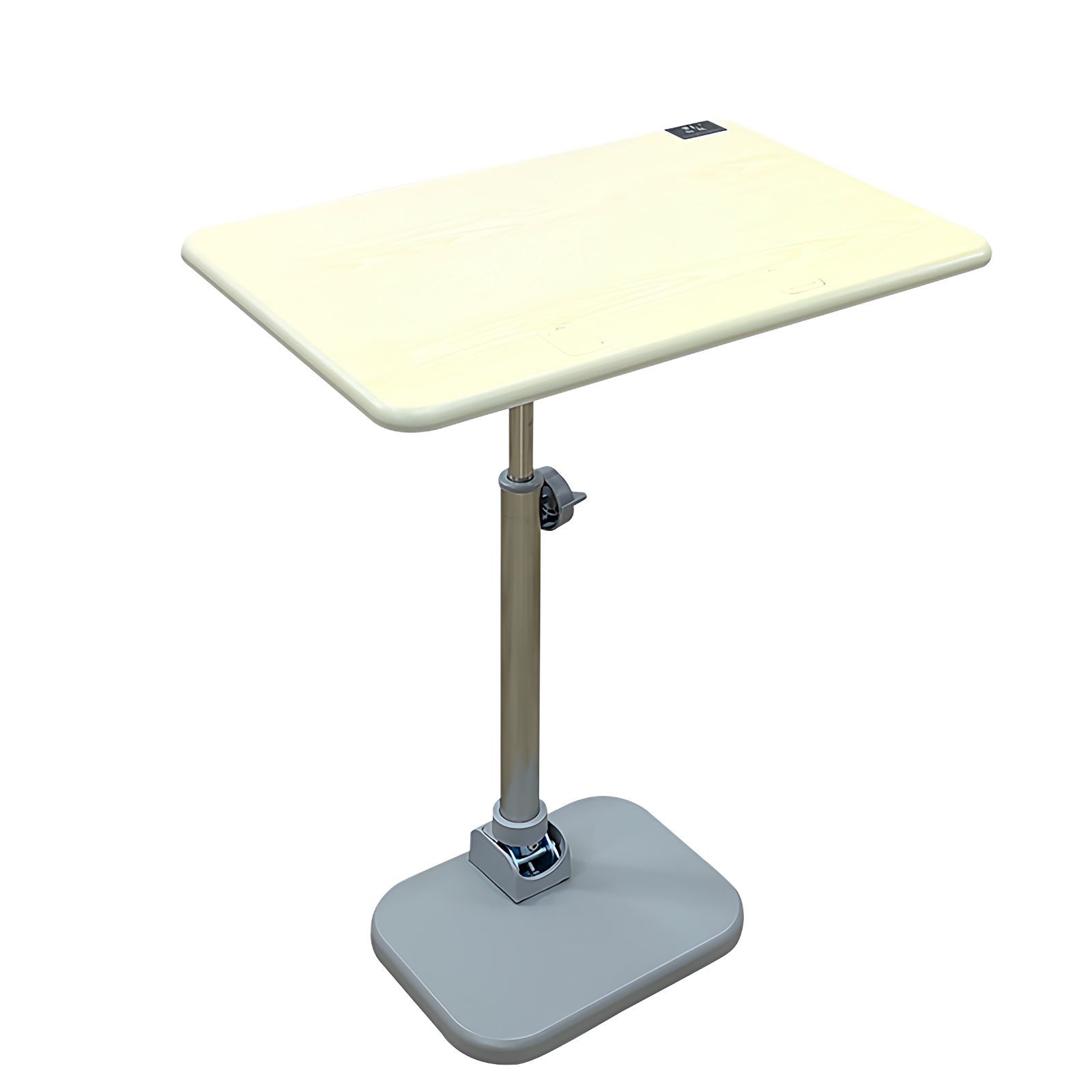 车载小饭桌汽车用笔记本支架写字桌后座车载小桌子户外房车折叠桌