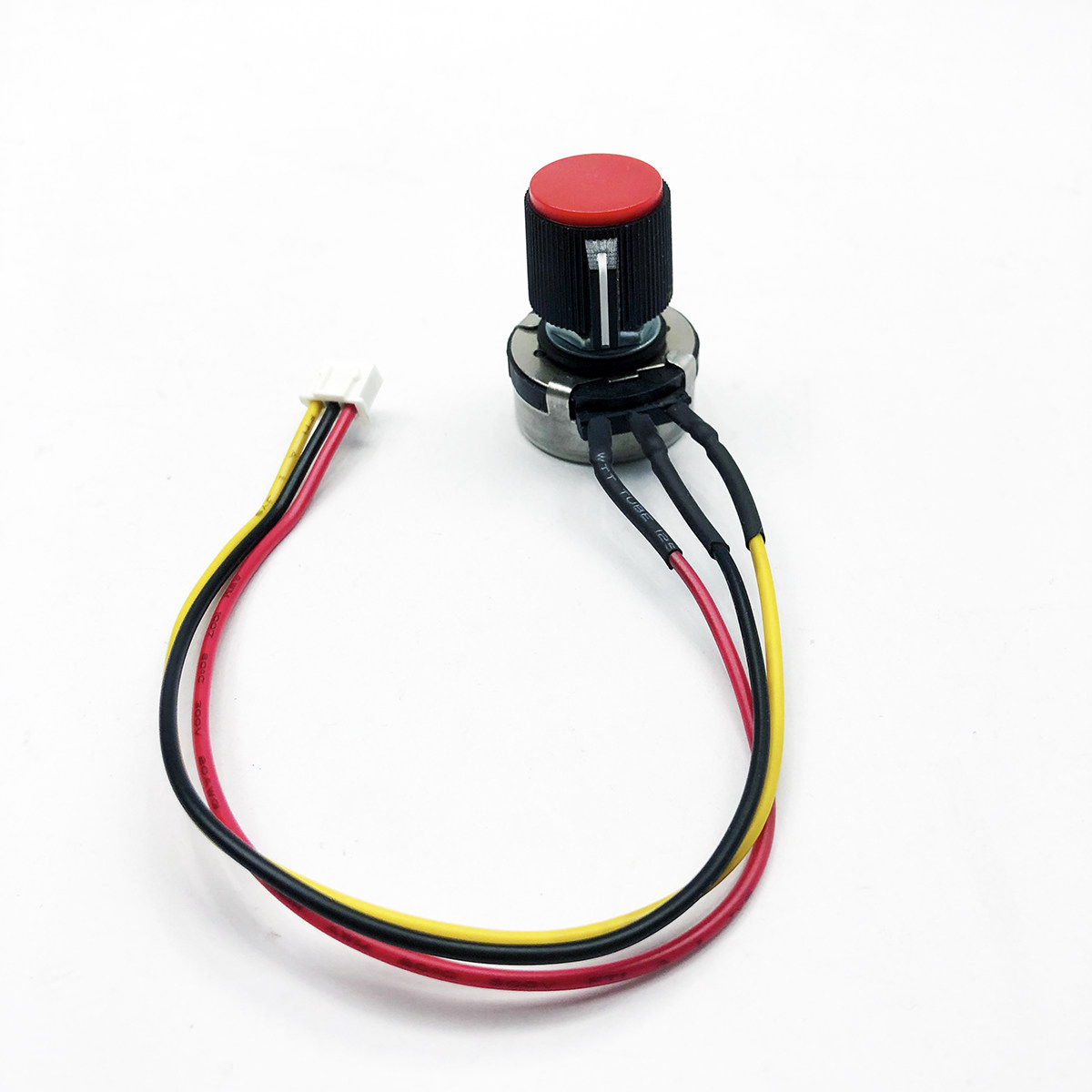 适用瑞凌ZX7-200Tmos电焊机替换电流调节器电流旋钮开关控制阀用