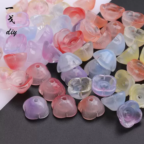 Китайская шпилька ручной работы, DIY, 20 шт