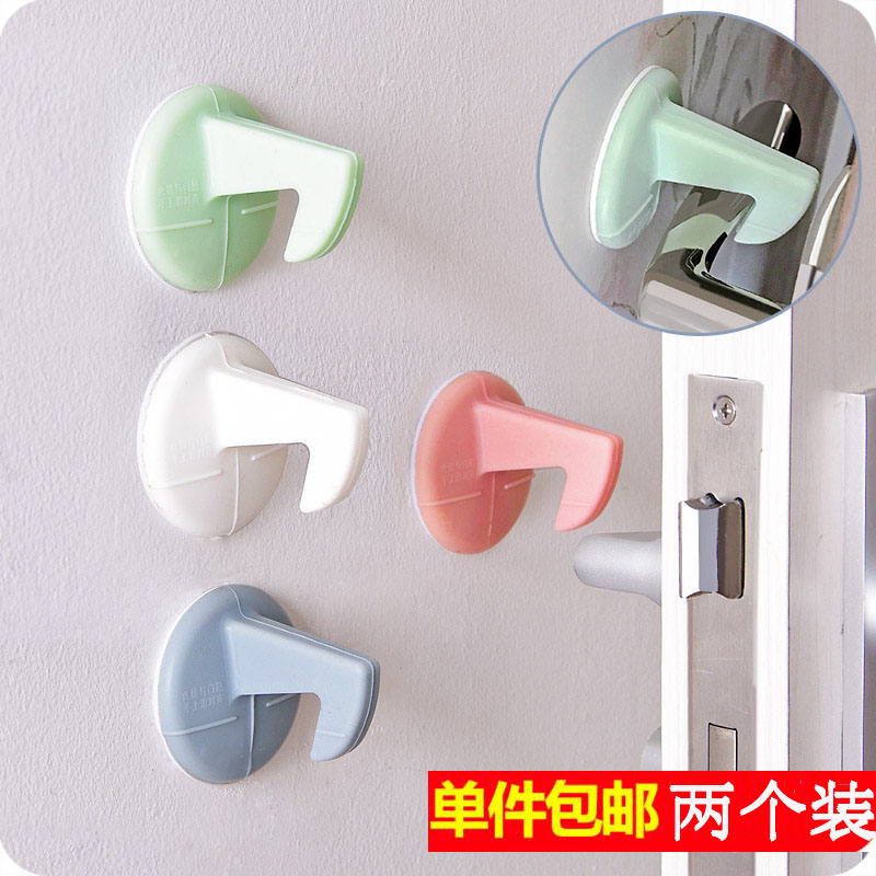 加厚矽膠門把手防碰墊靜音護牆防震墊防撞門墊牆面防撞貼門鎖墊在類目 收納整理, 家庭整理用具, 桌腳墊中 - 來自Buy2taobao.com提供專業的淘寶代購服務