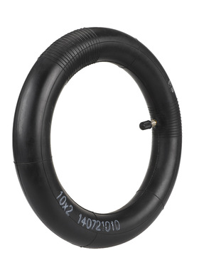 Ulip10*2加厚直嘴内胎10*2-6.1轮胎小咪M365ProPro2通用10寸打气