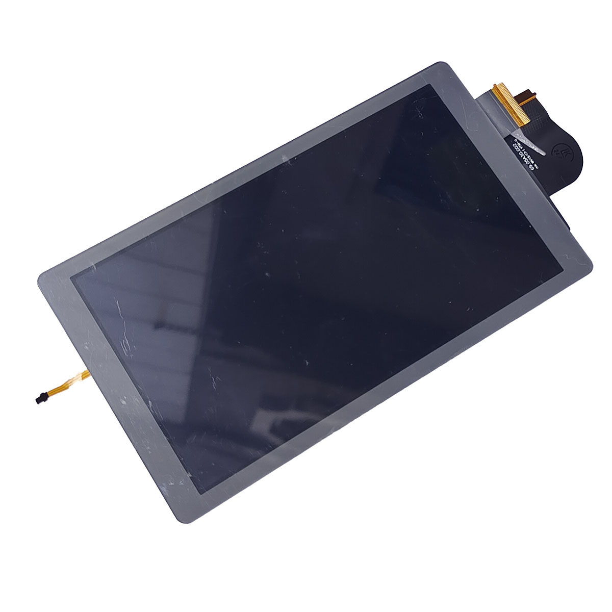 SWITCH LITE LCD 스크린 어셈블리 NS LITE LCD 풀핏 터치 디스플레이 컬러