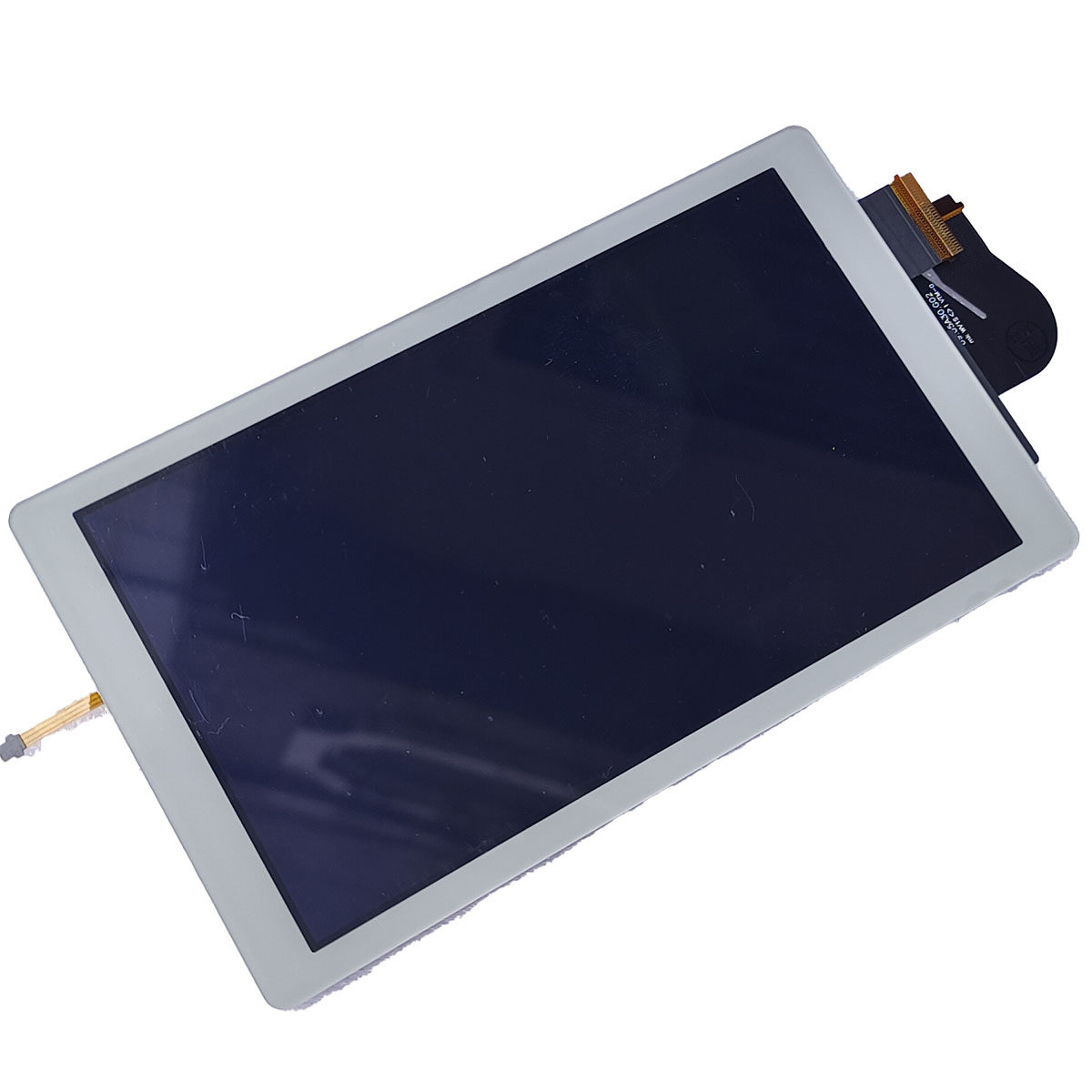 SWITCH LITE LCD 스크린 어셈블리 NS LITE LCD 풀핏 터치 디스플레이 컬러